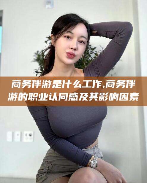 老河口商务伴游是什么工作,商务伴游的职业认同感及其影响因素